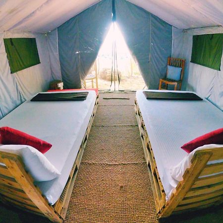 Ella Glamping Hotel Exterior photo