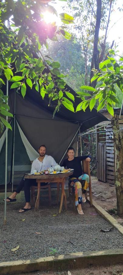 Ella Glamping Hotel Exterior photo