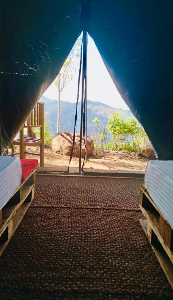 Ella Glamping Hotel Exterior photo