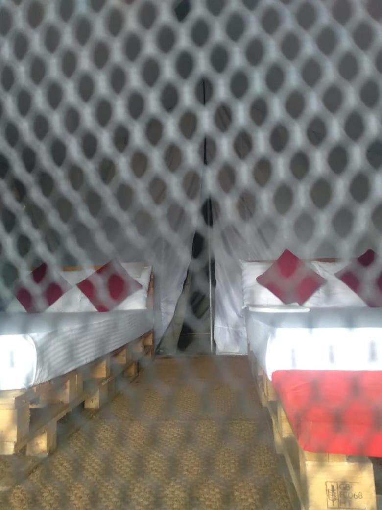 Ella Glamping Hotel Exterior photo