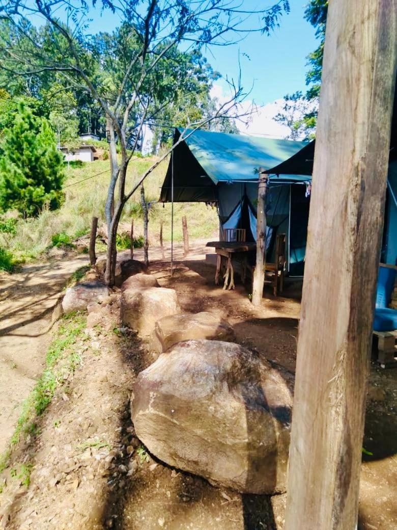 Ella Glamping Hotel Exterior photo