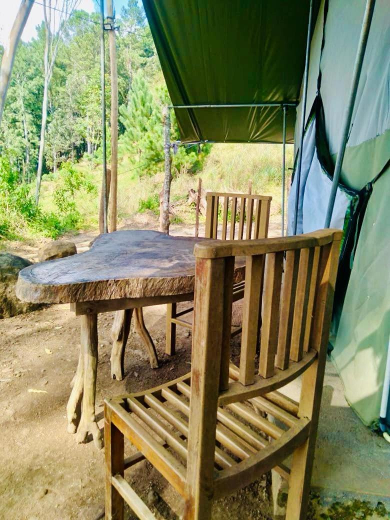 Ella Glamping Hotel Exterior photo