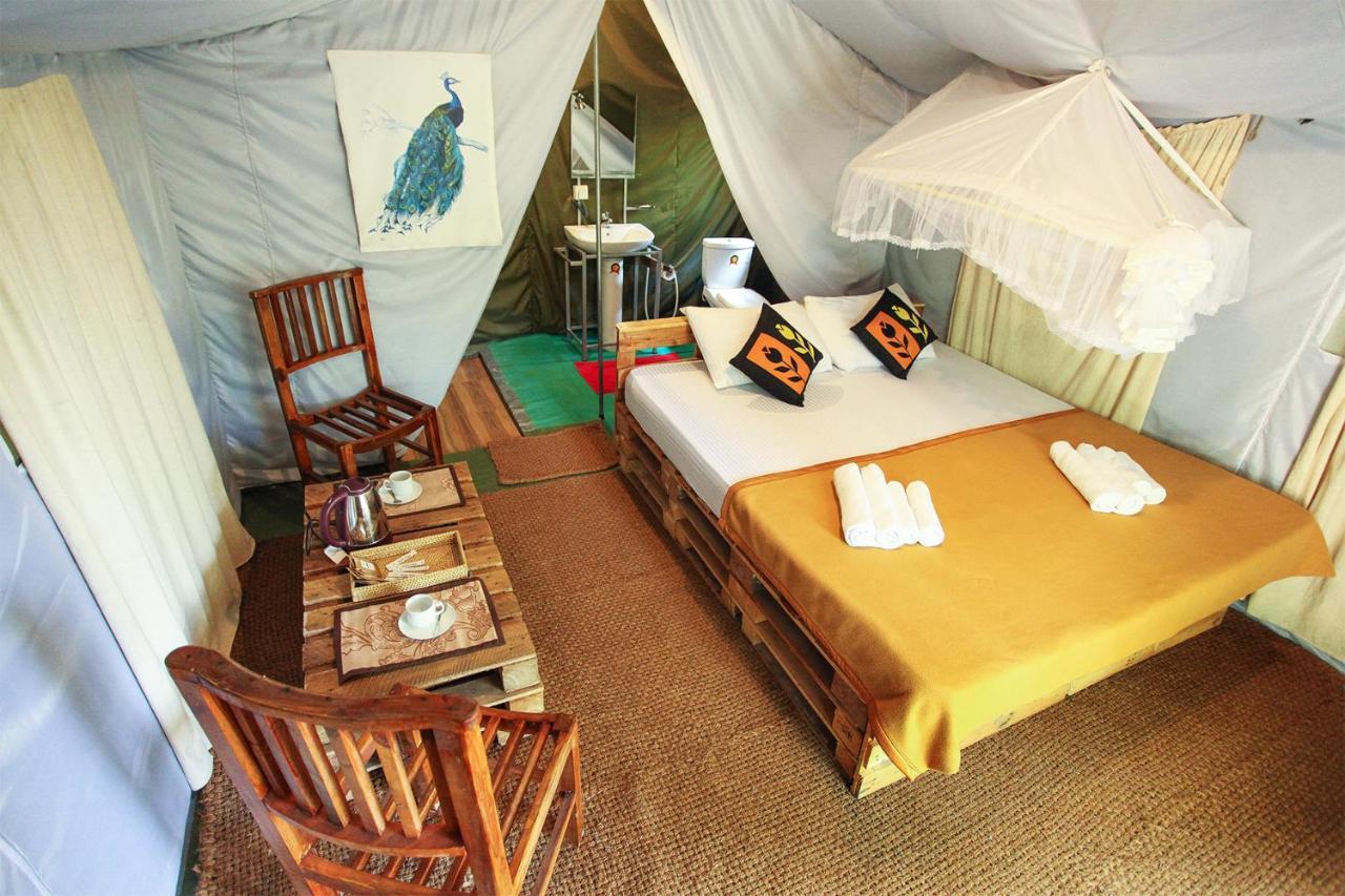 Ella Glamping Hotel Exterior photo